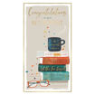 Picture of CONGRATULATIONS ON YOUR RETIREMENT CARD